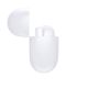 HONOR Bluetooth slušalice CHOICE Earbuds X5 PRO, bela - 5504AALF