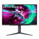 LG Monitor 27GR93U-B 27