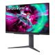 LG Monitor 27GR93U-B 27