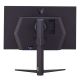 LG Monitor 27GR93U-B 27