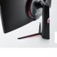 LG Monitor 34GN850P-B 34