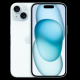 APPLE IPhone 15 6/128GB, plava - 23906-1