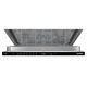 GORENJE Ugradna mašina za pranje sudova GV 642E90 - 14127