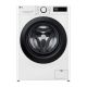 LG Mašina za pranje i sušenje veša F2DR508SBW - 077058