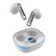 WHITE SHARK Bluetooth slušalice GEB-TWS37 Hyperbeat, bela - 202672