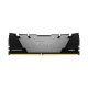 KINGSTON DIMM DDR4 16GB 3600MT/s KF436C16RB12/16 Fury Renegade Black XMP - MEM02532