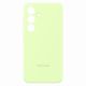 SAMSUNG Silikonska maska za S24, zelena - EF-PS921-TGE