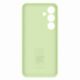 SAMSUNG Silikonska maska za S24, zelena - EF-PS921-TGE