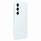 SAMSUNG Silikonska maska za S24+, bela - EF-PS926-TWE
