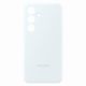 SAMSUNG Silikonska maska za S24+, bela - EF-PS926-TWE