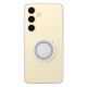 SAMSUNG Maska Clear Gadget za S24, providna - EF-XS921-CTE
