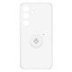 SAMSUNG Maska Clear Gadget za S24, providna - EF-XS921-CTE