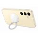 SAMSUNG Maska Clear Gadget za S24, providna - EF-XS921-CTE