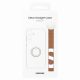 SAMSUNG Maska Clear Gadget za S24, providna - EF-XS921-CTE