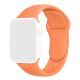 Narukvica Moye Smart Watch Silicone Strap 44/45/49mm Apricot - 055058