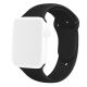 Narukvica Moye Smart Watch Silicone Strap 44/45/49mm Black - 055050