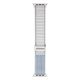 Narukvica Moye Smart Watch Alpine Loop Strap 44/45/49mm Seashell - 055048