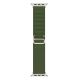 Narukvica Moye Smart Watch Alpine Loop Strap 44/45/49mm Green - 055042