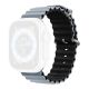 Narukvica Moye Smart Watch Ocean Strap 44/45/49mm Obsidian Mist/ Black - 055037
