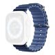 Narukvica Moye Smart Watch Ocean Strap 44/45/49mm Light Blue/ Deep Navy - 055034