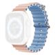 Narukvica Moye Smart Watch Ocean Strap 44/45/49mm Pink Sand/ Blue Fog - 055031