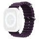 Narukvica Moye Smart Watch Ocean Strap 44/45/49mm Elderberry - 055030