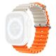 Narukvica Moye Smart Watch Ocean Strap 44/45/49mm Orange/ Starlight - 055029