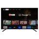 VOX Televizor 50GOU080B, Ultra HD, Google TV Smart - 25560-1