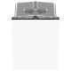 GORENJE Ugradna mašina za pranje sudova GV643D90 - 14345