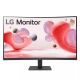 LG Monitor 32MR50C-B 31.5