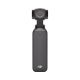 DJI Akciona kamera Osmo Pocket 3, crna - CP.OS.00000301.02