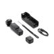 DJI Akciona kamera Osmo Pocket 3, crna - CP.OS.00000301.02
