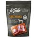 KUDO Hrana za pse Ćuretina i pačetina Mini junior 3kg - 8606109019695