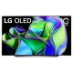 LG Televizor OLED83C31LA, Ultra HD, Smart - OLED83C31LA