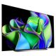 LG Televizor OLED83C31LA, Ultra HD, Smart - OLED83C31LA