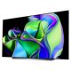 LG Televizor OLED83C31LA, Ultra HD, Smart - OLED83C31LA