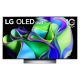 LG Televizor OLED55C32LA, Ultra HD, Smart - OLED55C32LA