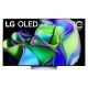 LG Televizor OLED77C32LA, Ultra HD, WebOS Smart - 199712