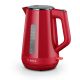 BOSCH Ketler MyMoment TWK1M124, crvena - 25413