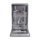 CANDY Mašina za pranje sudova CDPH2L1049S - 15569