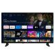 JVC Televizor LT-50VA3300, 4K Ultra HD, Android, Smart - 25565-1