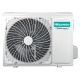HISENSE Inverter klima uređaj KA50BS0E - ENERGYSEHINANO18K