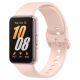 SAMSUNG Fitnes narukvica Galaxy FIT3, roze - SM-R390-NID