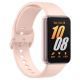 SAMSUNG Fitnes narukvica Galaxy FIT3, roze - SM-R390-NID