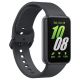 SAMSUNG Fitnes narukvica Galaxy FIT3, siva - SM-R390-NZA