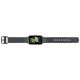 SAMSUNG Fitnes narukvica Galaxy FIT3, siva - SM-R390-NZA
