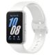 SAMSUNG Fitnes narukvica Galaxy FIT3, srebrna - SM-R390-NZS
