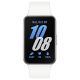 SAMSUNG Fitnes narukvica Galaxy FIT3, srebrna - SM-R390-NZS