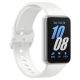 SAMSUNG Fitnes narukvica Galaxy FIT3, srebrna - SM-R390-NZS