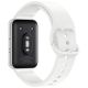 SAMSUNG Fitnes narukvica Galaxy FIT3, srebrna - SM-R390-NZS